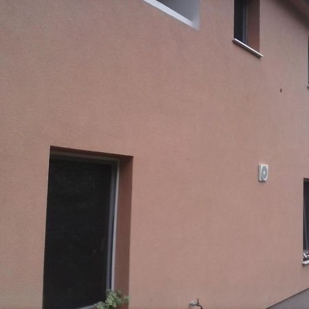 Apartments Laura 布拉采 客房 照片