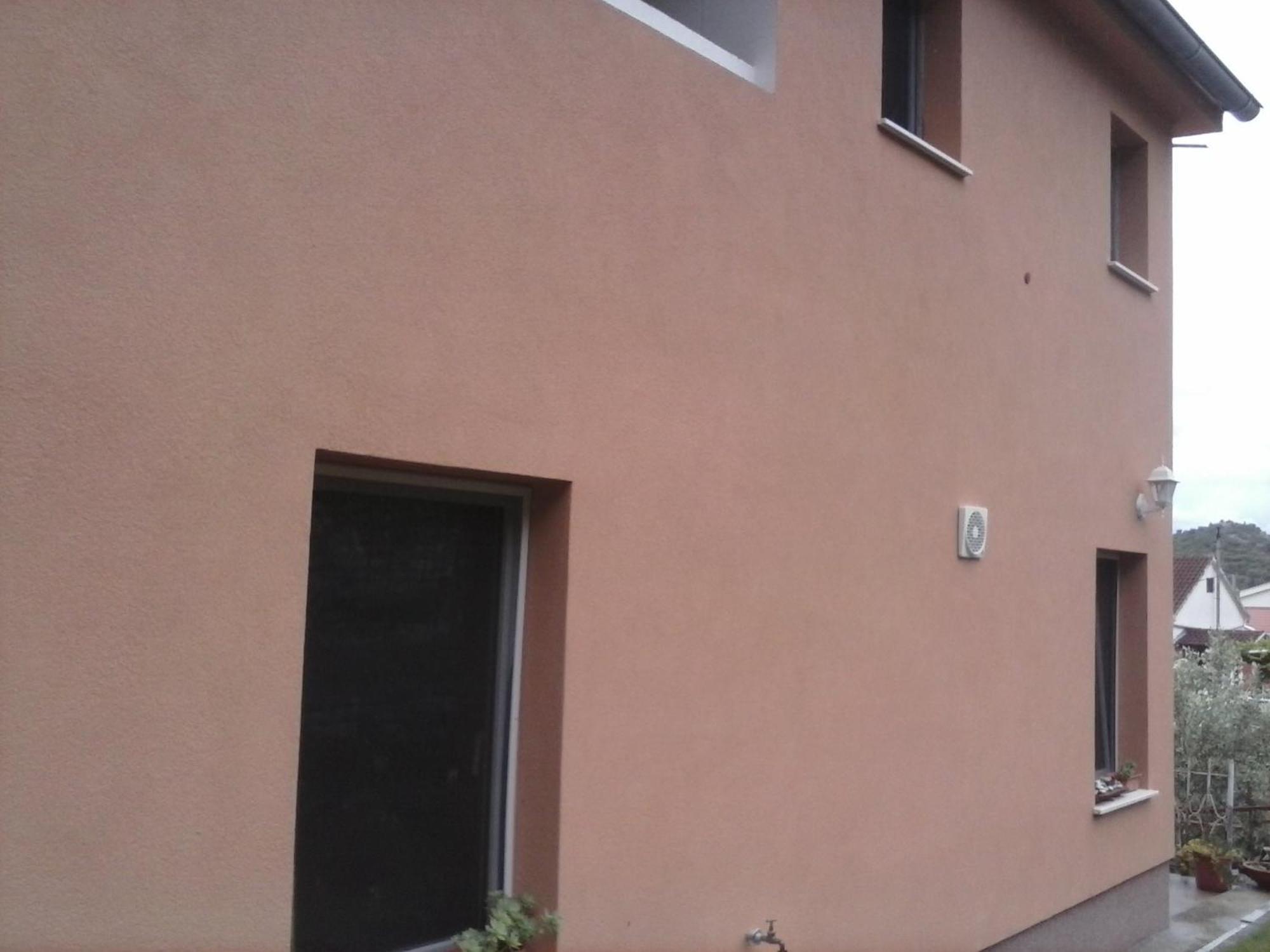 Apartments Laura 布拉采 客房 照片