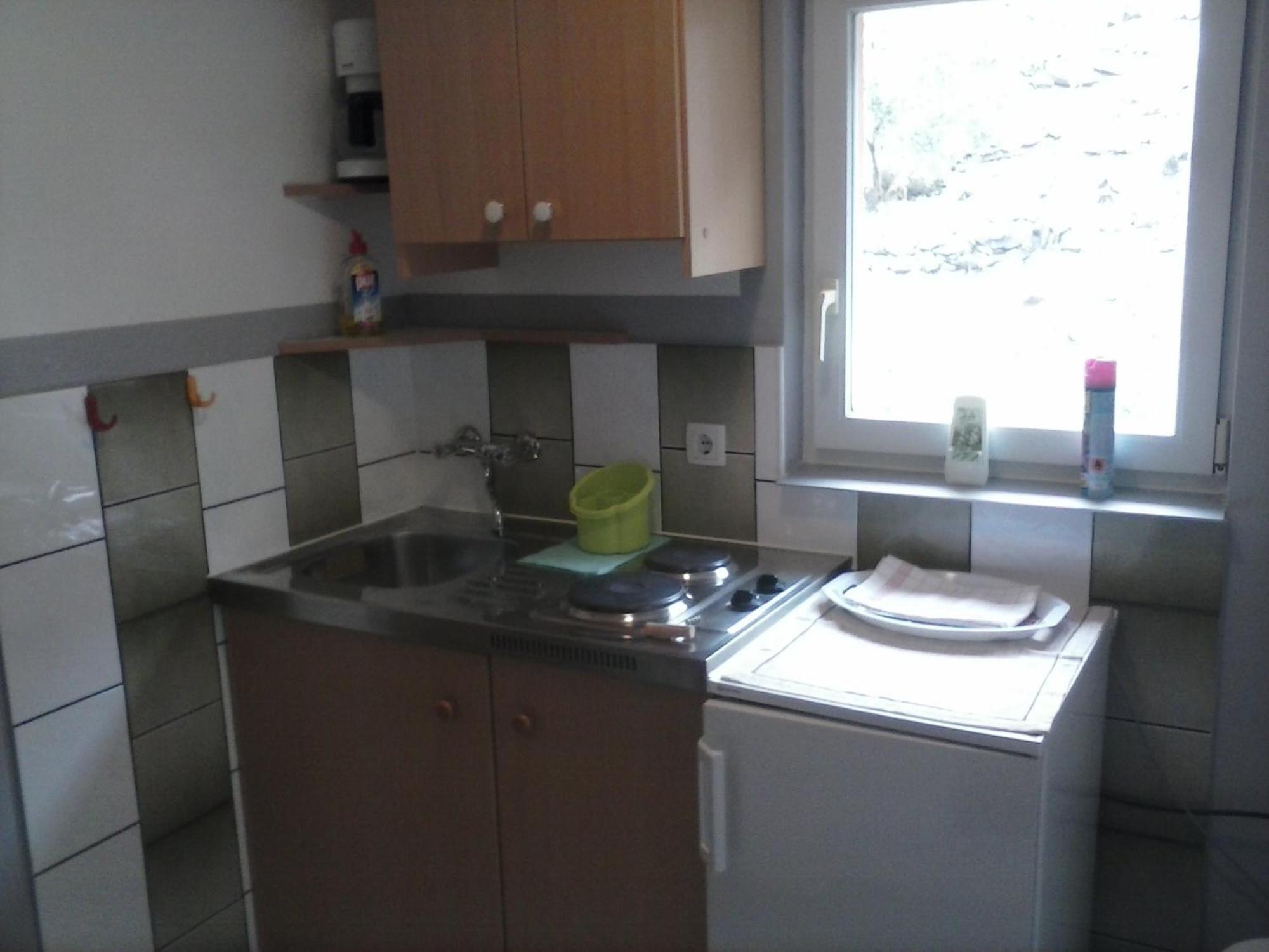 Apartments Laura 布拉采 客房 照片
