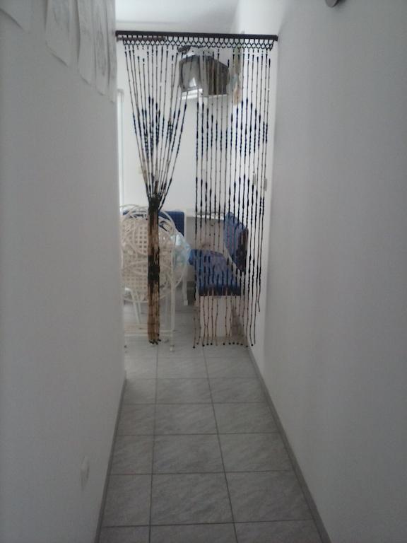 Apartments Laura 布拉采 客房 照片